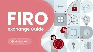 Firo crypto | Step-by-step exchange tutorial