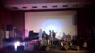 Mari Berikashvili & 4Tune - When I close my eyes