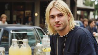 Nirvana - Frances Farmer Will Have Her Revenge On Seattle (Remastered)