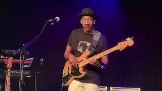 Marcus Miller Posten Odense 2022