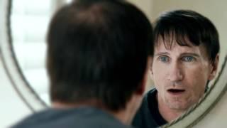 Bill Oberst Jr. in "The Glass Prison" - trailer