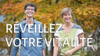 La vitalité c'est quoi ? Ca sert à quoi ?