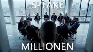 S-TAKE - MILLIONEN (prod. by Emde51)