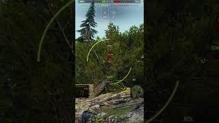 Jagdpanzer E100 Big Shots in WoT