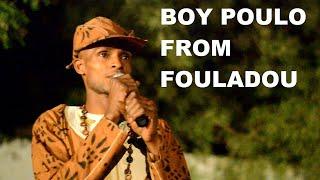 BOY POULO SLIAMEUR FROM FOULADOU