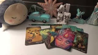 THEIR THOUGHTS/FEELINGS/ACTIONS!!TAROT READING