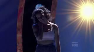 [SYTYCD S09 Top 6] Eliana Solo (Contemporary)