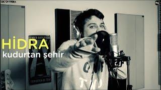 Hidra - Kudurtan Şehir // Groovypedia "fizy rap sessions"