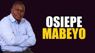 OSIEPE MABEYO // OSIEP LOYO MWANDU // JOHN OKIDI'S WISE TEACHINGS TO MAKE YOU WISER.