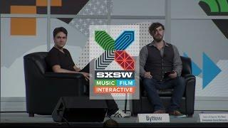 Here's A Secret: We Need Anonymous Social Networks (Full Session) | Interactive 2014 | SXSW