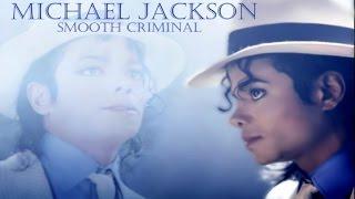 Michael Jackson - Smooth Criminal (DJ Arix Remix) [HANDS UP]