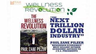 The next Trillion dollar Industry : Wellness Revolution in Direct Selling