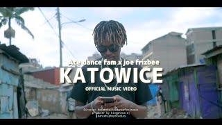 Ace dance fam x joe frizbee - Katowice (official music video)