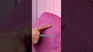 Full Coverage Cotton Period Panty | Comfort & Protection All Day Long Only at Shyaway 