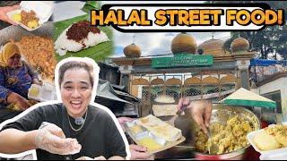 The Secret Halal Street Food of the Philippines