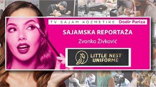 Sajamska reportaža  LITTLE NEST