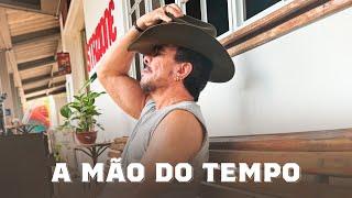 A MÃO DO TEMPO - RALF  (Clipe Oficial)