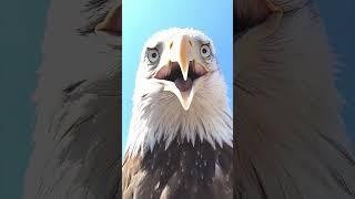 Eagle's Nest's Struck By Lightning Caught On Video in Colorado