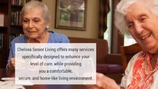 Memory Care & Senior Living In New Jersey (877-243-5732)