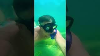 Вода 18, иду на турцию 