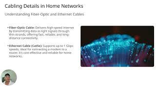 Home Network Alif Shafiq