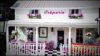 The Lazy Maid Creperie in Brooksville, FL (2022)