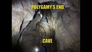 Polygamy's End Cave