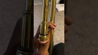 Jim Laabs Music reviews: Complaint Regarding Defective Schiller Trombone and Unresolved Refund...