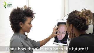Observ 520 - A skin analysis that goes more than skin deep