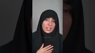 Free yourself with the power of forgiveness | Ustadha Dunia Shuaib