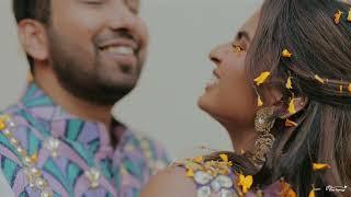 OJAL & SHUBHESH | DESTINATION WEDDING JAIPUR | SAME DAY EDIT | WEDDING TEASER BY PHOTO PAPARAZZO