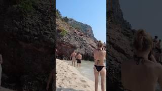 Alanya KLEOPATRA Beach - Best Beach in Türkiye