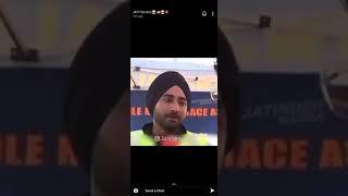 Kangna Ranaut vs Diljit Dosanjh meme