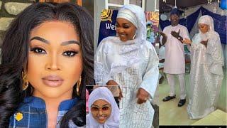 ‘It Is Powerful’ Yoruba Actress Mercy Aigbe Reacts After Nigerians Question Her For Changing Her ..