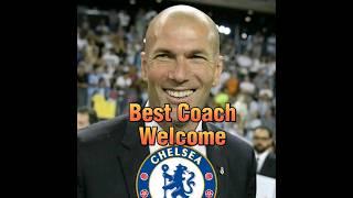 Potter's Replacement Zidane , Boehly Sacked Potter, Chelsea Manager fired  @chelseafc #shorts