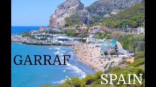 Best of Spain coast - GARRAF village