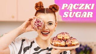 Kultowe PĄCZKI od SUGARLADY! Zawsze wychodzą!