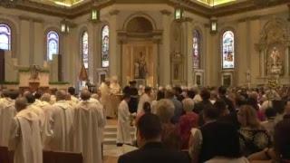 Diocese of San Jose Live Stream