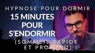 Les troubles du sommeil, c'est fini ! - Hypnothérapie