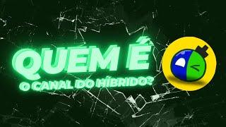 Quem é o Canal do Híbrido? #shorts #short #viral #reelsvideo  #reels #viralvideos #video #videos