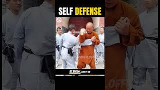 How To Protect Yourself?!| Self Defense Tutorial Ep 87