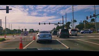 John Young Pkwy/I-4 East S.R. 436 Orlando Florida|Orlando Florida Driving Tour