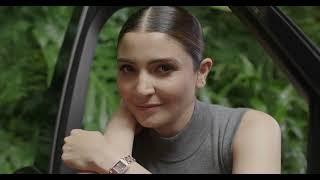 Michael Kors X Anushka Sharma | Holiday 2024 Collection