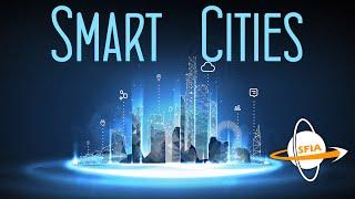 Smart Cities