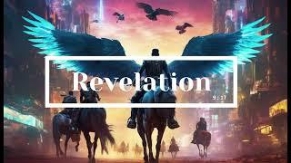 “Revelation” Drill Beat - Prod by: StainProduction