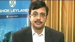 Excise duty hike: Effect on Ashok Leyland