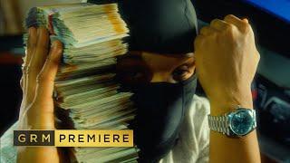 Chinx (OS) - Trap Fashion [Music Video] | GRM Daily