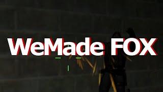 CS: WeMade FOX