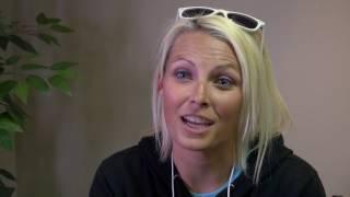 Energy Healing Training - SimplyHealed Testimonial - Jenni Bryson