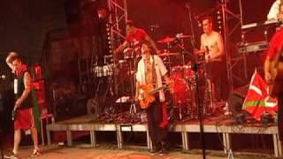 Manu Chao – Clandestino (Live)